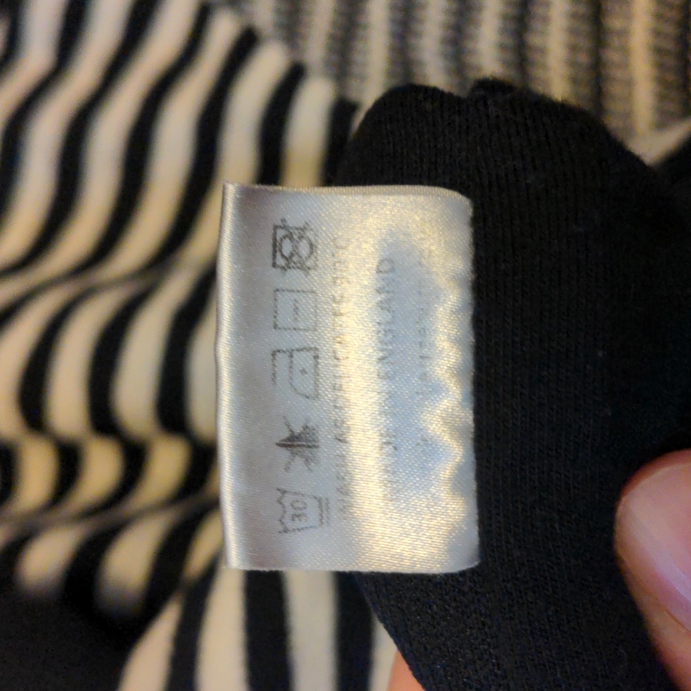 Christopher Ræburn Sweater S - Picture 3 of 6
